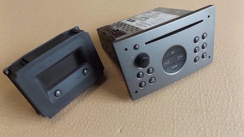 Cd Player Opel Vectra C Cod 24441224