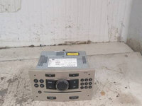 CD Player Opel Vectra H,13263051