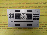 CD Player Opel Vectra H, 13263051