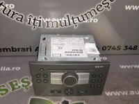 Cd player Opel Vivaro, an 2010.