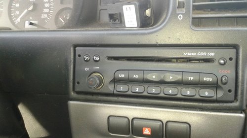 Cd player opel zafira 2002 2003 2004