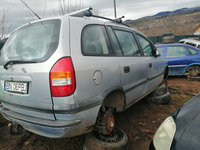 CD player Opel Zafira 2003 Hatchback 2.0