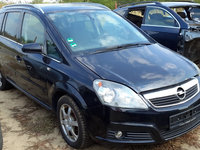 CD player Opel Zafira B 2006 hatchback 1.9