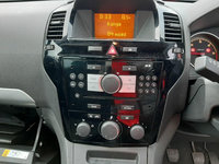 CD player Opel Zafira B 2009 MPV 1.9 CDTI