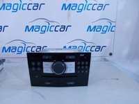 CD Player Opel Zafira BBenzina - 497316088 (2005 - 2011)