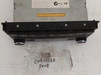 Cd player original Chrysler Sebring