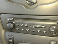 Cd player original Citroen Xsara 2004 2005 2006