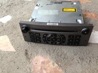 Cd player original peugeot 407