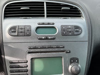 CD Player original Seat Altea din 2006