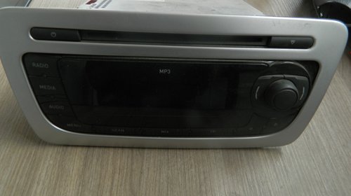 Cd player original Seat Ibiza 2010