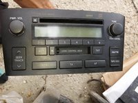 Cd player original Toyota Avensis