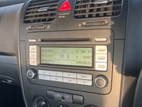 CD Player original VW Jetta din 2006