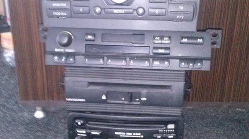 Cd player original