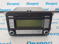 Cd player Passat B6