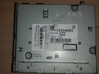 Cd player pentru Opel Astra J cod:13334053