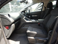 CD player Peugeot 3008 2011 SUV 1.6 HDI