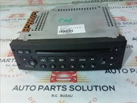 CD player PEUGEOT 307 2004-2009