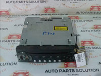 CD Player PEUGEOT 307 2004-2009