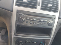 CD player Peugeot 307 2004 Hatchback 2.0 HDI