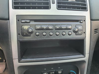 CD player Peugeot 307 2005 SW 1.6