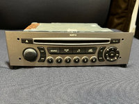 CD Player Peugeot 308 96650206xh