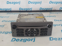 Cd player Peugeot 407 2.0 Hdi RHR 2005