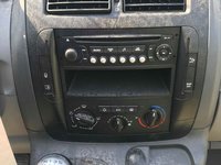 CD player Peugeot Expert 2010