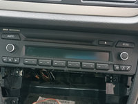 CD player professional BMW X1 E84 2009-2015