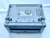 CD Player Radio AHU Ford Focus 3 2013, cod: BM5T-18C815-GK, BM5T18C815GK