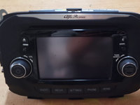 CD Player Radio Alfa Romeo Giulietta COD: 940VP2ECE