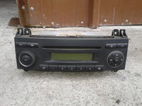 Cd player radio cd casetofon Mercedes Sprinter A9068200886