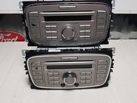 CD PLAYER / RADIO CD FORD FOCUS 2