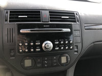 CD PLAYER / RADIO CD SONY , FORD FOCUS 2