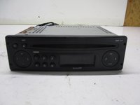 CD PLAYER / RADIO COD 8200403537 RENAULT