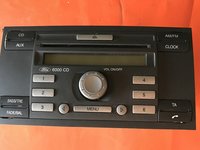 Cd Player Radio Ford Focus 2 2004-2009 Cod 6S61-18C815-AH