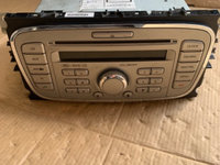 Cd Player Radio original Ford 6000 Cd