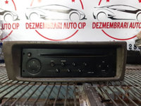 Cd player/radio Renault Clio / Laguna cod 7700433948