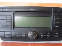 CD player radio Skoda octavia cod piesa 1z0035161a