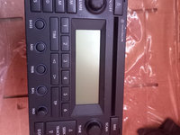 CD player radio VW Passat Golf 4 cod produs:3B7057195A/3B7 057 195 A