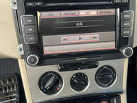 Cd player RCD 510 Volkswagen Touch Screen Bluetooth