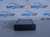 CD Player Renault Clio - 281150038R (2009 - 2012)