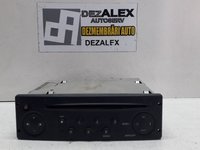 CD Player Renault Clio Update List