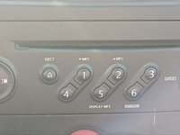 CD Player Renault Clio