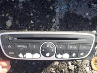 CD PLAYER RENAULT FLUENCE DIN 2011