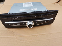 CD player Renault Koleos 2012 Suv 2.0dci 4x4