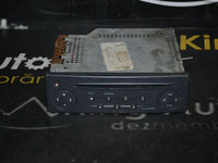CD PLAYER RENAULT LAGUNA 2 BREAK 2001 1.9 DCI 79 KW COD MOTOR F9Q-754