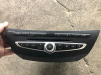 CD player Renault Laguna 3 2009 Break 2.0 DCI, 110 kw, E4, cv automata