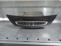 Cd player Renault Laguna 3