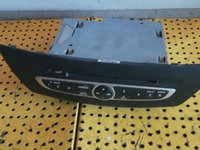 CD PLAYER Renault Laguna III (2007-2015) oricare 281150004R