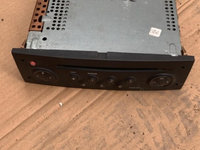 CD player Renault Megane 2 2004